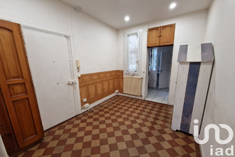 achat appartement aulnay-sous-bois 93600