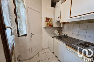 achat appartement aulnay-sous-bois 93600