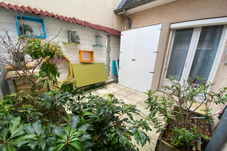 achat appartement aulnay-sous-bois 93600