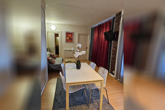 achat appartement aulnay-sous-bois 93600