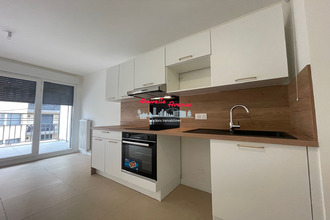 achat appartement aulnay-sous-bois 93600