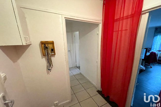 achat appartement aulnay-sous-bois 93600