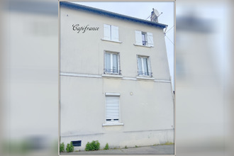 achat appartement aulnay-sous-bois 93600