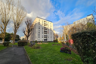 achat appartement aulnay-sous-bois 93600