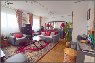 achat appartement aulnay-sous-bois 93600