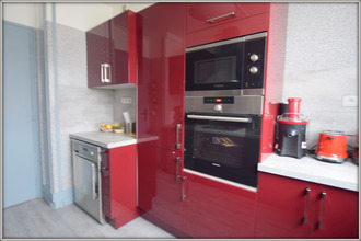 achat appartement aulnay-sous-bois 93600