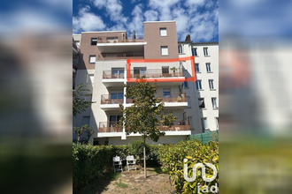 achat appartement aulnay-sous-bois 93600