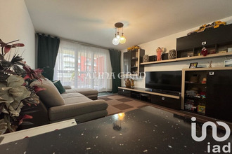 achat appartement aulnay-sous-bois 93600