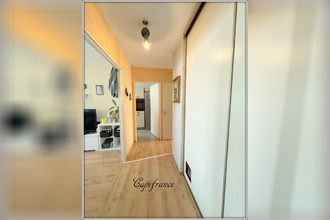 achat appartement aulnay-sous-bois 93600