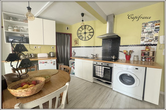 achat appartement aulnay-sous-bois 93600