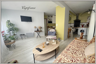 achat appartement aulnay-sous-bois 93600