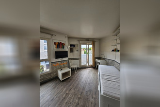 achat appartement aulnay-sous-bois 93600