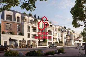 achat appartement aulnay-sous-bois 93600