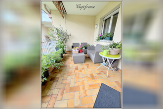 achat appartement aulnay-sous-bois 93600