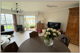 achat appartement aulnay-sous-bois 93600