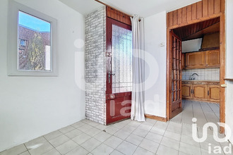 achat appartement aulnay-sous-bois 93600