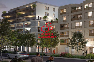 achat appartement aulnay-sous-bois 93600