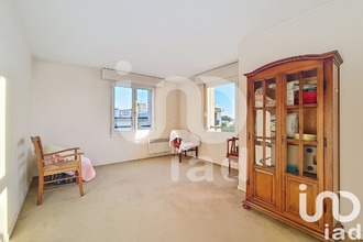 achat appartement aulnay-sous-bois 93600