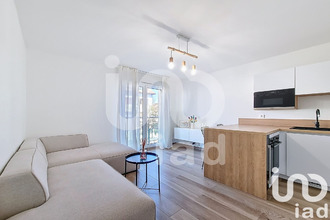 achat appartement aulnay-sous-bois 93600