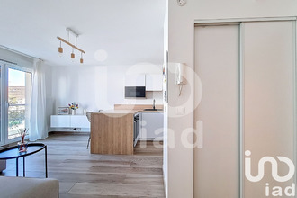 achat appartement aulnay-sous-bois 93600