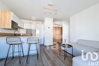 achat appartement aulnay-sous-bois 93600