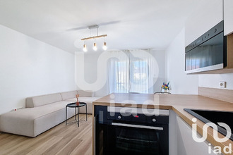 achat appartement aulnay-sous-bois 93600