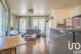 achat appartement aulnay-sous-bois 93600