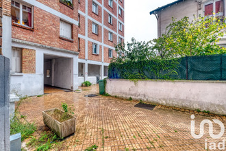 achat appartement aulnay-sous-bois 93600