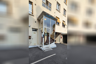 achat appartement aulnay-sous-bois 93600
