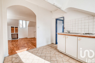 achat appartement aulnay-sous-bois 93600