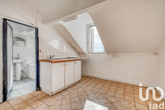 achat appartement aulnay-sous-bois 93600