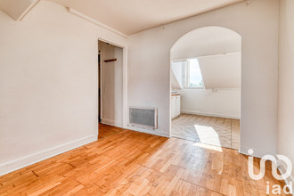 achat appartement aulnay-sous-bois 93600