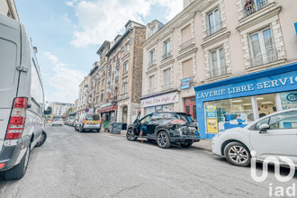 achat appartement aulnay-sous-bois 93600