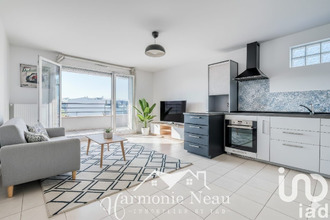 achat appartement aulnay-sous-bois 93600