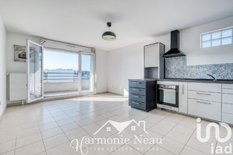 achat appartement aulnay-sous-bois 93600