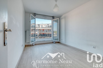 achat appartement aulnay-sous-bois 93600
