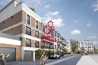 achat appartement aulnay-sous-bois 93600