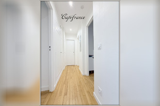 achat appartement aulnay-sous-bois 93600