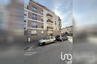 achat appartement aulnay-sous-bois 93600