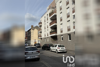 achat appartement aulnay-sous-bois 93600