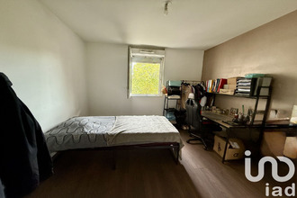 achat appartement aulnay-sous-bois 93600