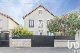 achat appartement aulnay-sous-bois 93600