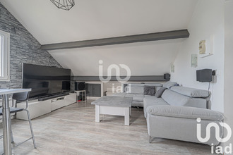 achat appartement aulnay-sous-bois 93600