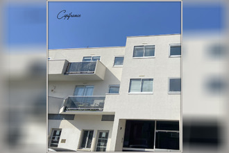 achat appartement aulnay-sous-bois 93600