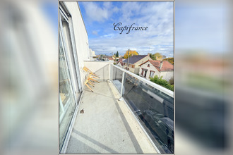 achat appartement aulnay-sous-bois 93600