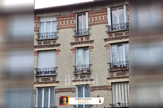 achat appartement aulnay-sous-bois 93600