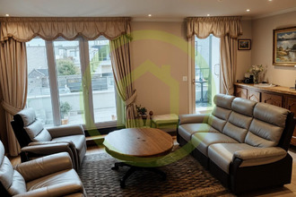 achat appartement aulnay-sous-bois 93600