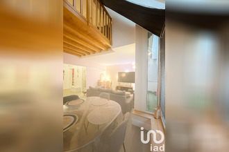 achat appartement aulnay-sous-bois 93600