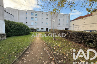 achat appartement aulnay-sous-bois 93600