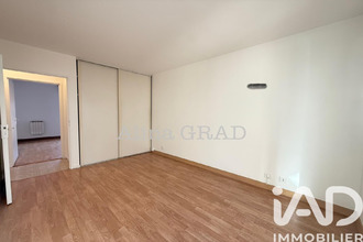 achat appartement aulnay-sous-bois 93600